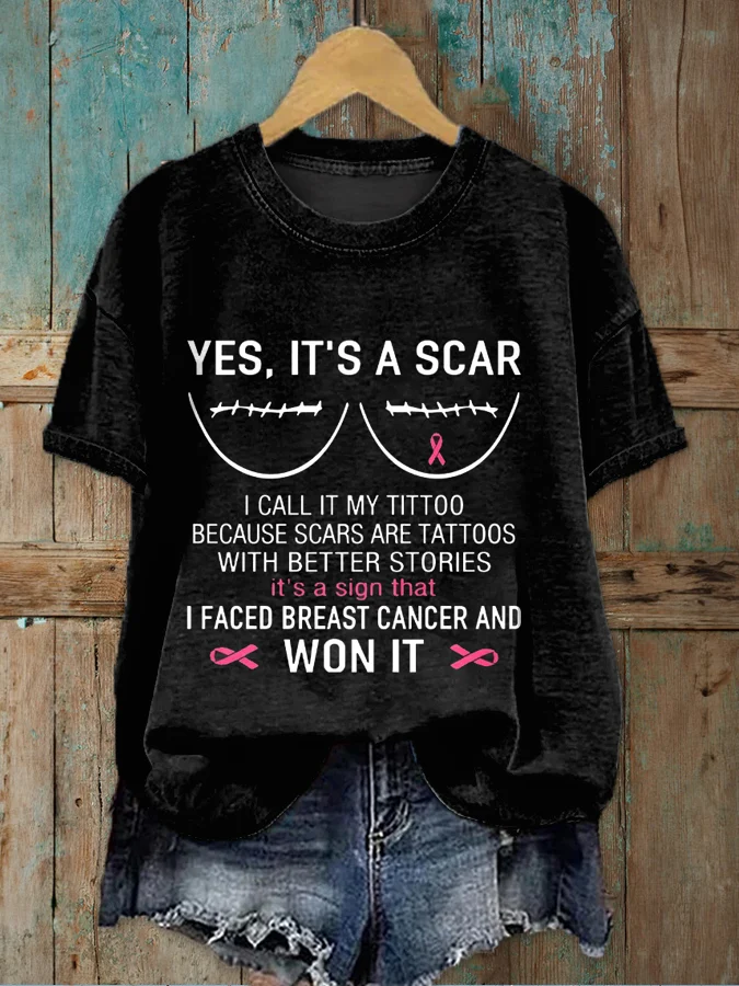 Women's T-Shirt