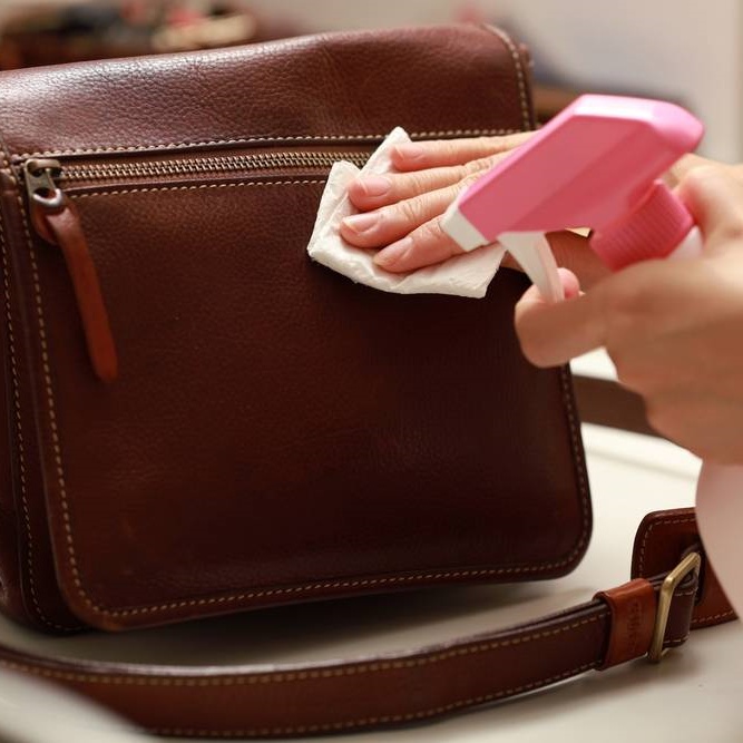 Bag selection and maintenance: the secret to extending the lifespan