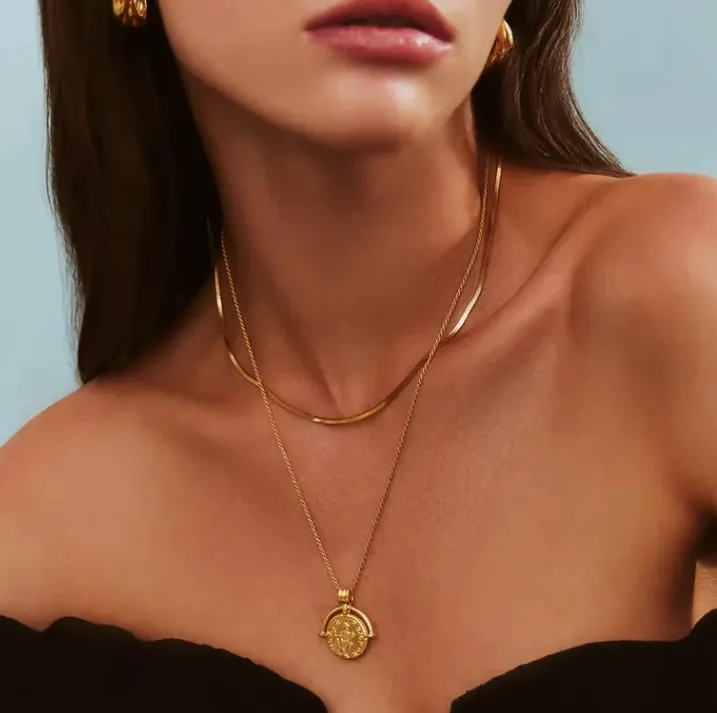 Jewelry Trends 2025: How to Keep Up with the Latest Trends