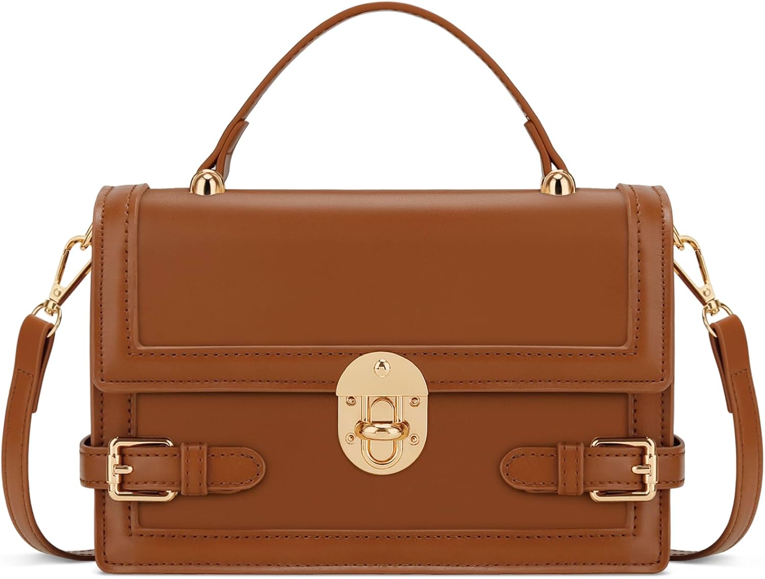 Straw Purses for Women – Summer Beach Shoulder Purse & Clutch Handbag, Woven Crossbody Bags for Women