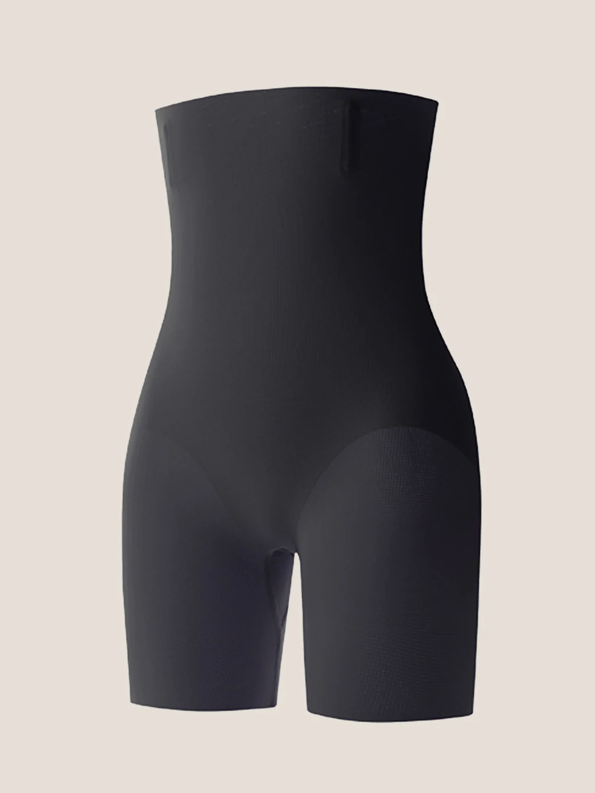 Breathe Easy High-Waisted Shaper Shorts